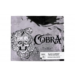 Cobra Origins Blackcurrant